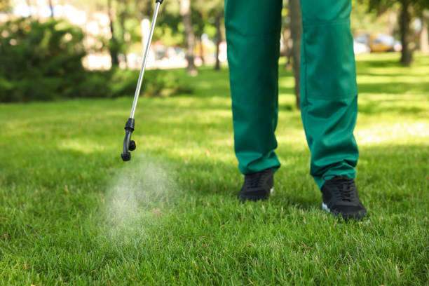 Pest Control Cost in St Paul Park, MN