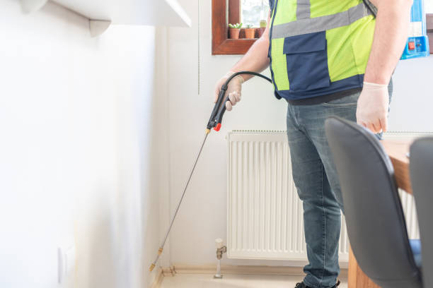 Best Exterminator Services  in St Paul Park, MN